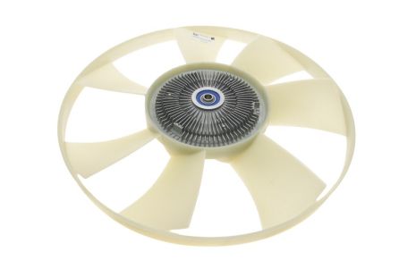 Вентилятор охолодження радіатора MERCEDES-BENZ SPRINTER, VW CRAFTER, FEBI BILSTEIN (44862)