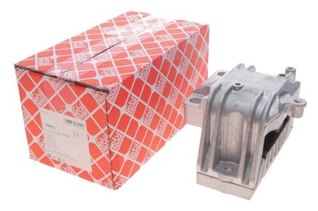 Подушка двигуна SKODA SUPERB, SEAT ALTEA, AUDI A3, FEBI BILSTEIN (23012) Подушка двигуна SKODA SUPERB, SEAT ALTEA, AUDI A3, FEBI BILSTEIN (23012)