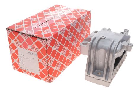 Подушка двигателя FEBI BILSTEIN (23012) для SKODA SUPERB, SEAT ALTEA, AUDI A3