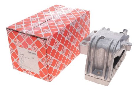 Подушка двигуна SKODA SUPERB, SEAT ALTEA, AUDI A3, FEBI BILSTEIN (23012) Подушка двигуна SKODA SUPERB, SEAT ALTEA, AUDI A3, FEBI BILSTEIN (23012)