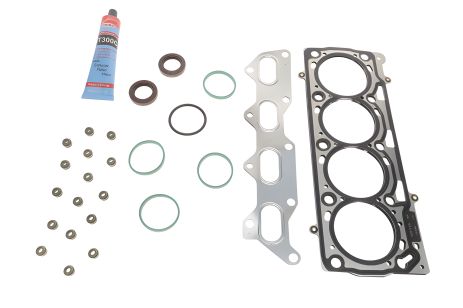 Комплект прокладок головки блоку циліндрів AUDI A2, SKODA ROOMSTER, VW GOLF, CORTECO (418245P) Комплект прокладок головки блоку циліндрів AUDI A2, SKODA ROOMSTER, VW GOLF, CORTECO (418245P)