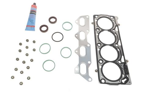 Комплект прокладок ГБЦ AUDI A2, SKODA ROOMSTER, VW GOLF, CORTECO (418245P) Комплект прокладок ГБЦ AUDI A2, SKODA ROOMSTER, VW GOLF, CORTECO (418245P)