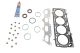 Комплект прокладок головки блоку циліндрів AUDI A2, SKODA ROOMSTER, VW GOLF, CORTECO (418245P) Комплект прокладок головки блоку циліндрів AUDI A2, SKODA ROOMSTER, VW GOLF, CORTECO (418245P)