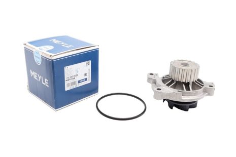 Водяний насос, помпа VW CRAFTER, MEYLE (1132200022) Водяний насос, помпа VW CRAFTER, MEYLE (1132200022)