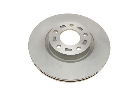 Гальмівний диск для Mazda 5 та Mazda 3, MEYLE (35155210039) Гальмівний диск для Mazda 5 та Mazda 3, MEYLE (35155210039)