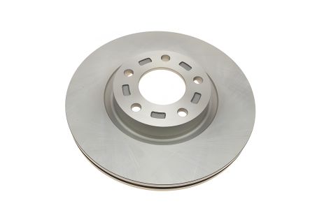 Гальмівний диск для Mazda 5 та Mazda 3, MEYLE (35155210039) Гальмівний диск для Mazda 5 та Mazda 3, MEYLE (35155210039)