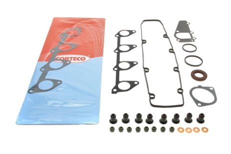 Комплект прокладок ГБЦ SUZUKI VITARA, LANCIA ZETA, FIAT SCUDO, CORTECO (418447P)