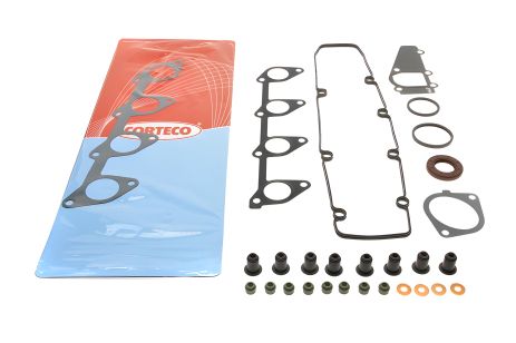 Прокладок комплект ГБЦ SUZUKI VITARA, LANCIA ZETA, FIAT SCUDO, CORTECO (418447P)