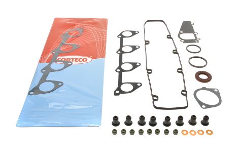 Прокладок комплект ГБЦ SUZUKI VITARA, LANCIA ZETA, FIAT SCUDO, CORTECO (418447P)