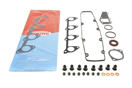 Комплект прокладок ГБЦ SUZUKI VITARA, LANCIA ZETA, FIAT SCUDO, CORTECO (418447P) Комплект прокладок ГБЦ SUZUKI VITARA, LANCIA ZETA, FIAT SCUDO, CORTECO (418447P)