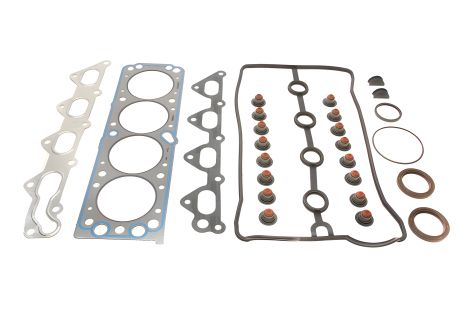 Комплект прокладок ГБЦ для DAEWOO NUBIRA и LANOS от CORTECO (417006P)