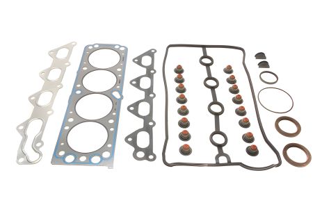 Комплект прокладок ГБЦ для DAEWOO NUBIRA и LANOS от CORTECO (417006P) Комплект прокладок ГБЦ для DAEWOO NUBIRA и LANOS от CORTECO (417006P)