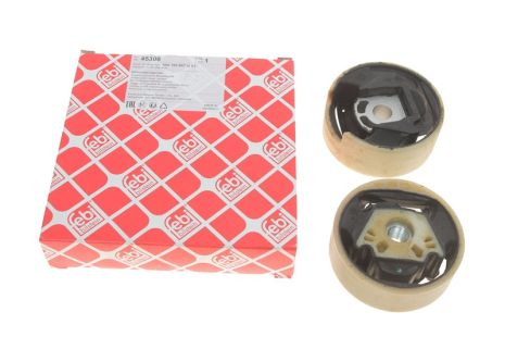 Подушка двигателя SKODA SUPERB, SEAT ALHAMBRA, AUDI Q3, FEBI BILSTEIN (45308) Подушка двигателя SKODA SUPERB, SEAT ALHAMBRA, AUDI Q3, FEBI BILSTEIN (45308)