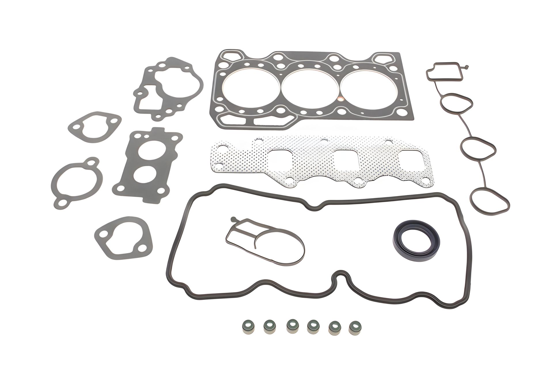ГБЦ комплект прокладок CHEVROLET MATIZ, DAEWOO MATIZ, DAEWOO TICO, CORTECO (417267P) ГБЦ комплект прокладок CHEVROLET MATIZ, DAEWOO MATIZ, DAEWOO TICO, CORTECO (417267P)