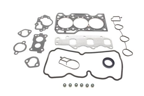 Комплект прокладок ГБЦ CHEVROLET MATIZ, DAEWOO MATIZ, DAEWOO TICO, CORTECO (417267P) Комплект прокладок ГБЦ CHEVROLET MATIZ, DAEWOO MATIZ, DAEWOO TICO, CORTECO (417267P)
