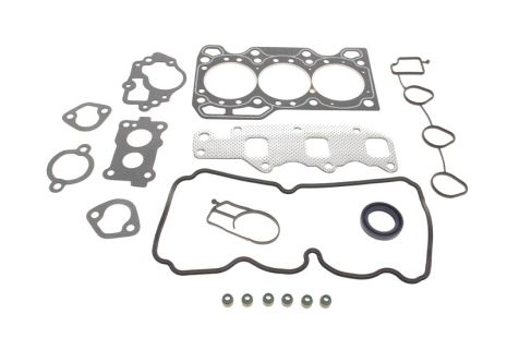 Комплект прокладок ГБЦ CHEVROLET MATIZ, DAEWOO MATIZ, DAEWOO TICO, CORTECO (417267P) Комплект прокладок ГБЦ CHEVROLET MATIZ, DAEWOO MATIZ, DAEWOO TICO, CORTECO (417267P)
