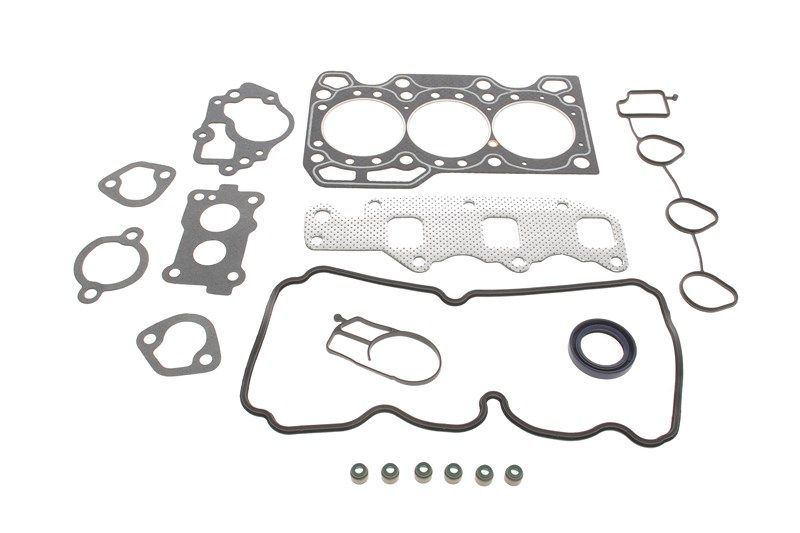 Комплект прокладок ГБЦ CHEVROLET MATIZ, DAEWOO MATIZ, DAEWOO TICO, CORTECO (417267P) Комплект прокладок ГБЦ CHEVROLET MATIZ, DAEWOO MATIZ, DAEWOO TICO, CORTECO (417267P)