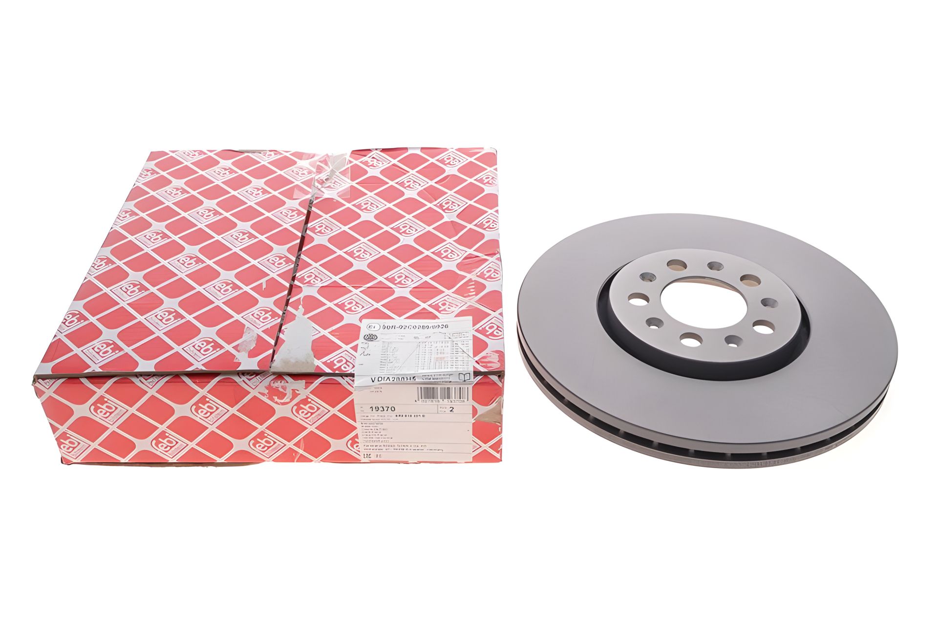 Π’ΠΎΡΠΌΠΎΠ·Π½ΠΎΠΉ Π΄ΠΈΡΠΊ VW, VW, SEAT TOLEDO, FEBI BILSTEIN (19370) Π’ΠΎΡΠΌΠΎΠ·Π½ΠΎΠΉ Π΄ΠΈΡΠΊ VW, VW, SEAT TOLEDO, FEBI BILSTEIN (19370)