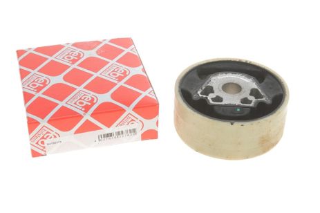 Подушка двигателя SKODA SUPERB, SEAT ALHAMBRA, AUDI Q3, FEBI BILSTEIN (22762)