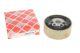 Подушка двигателя SKODA SUPERB, SEAT ALHAMBRA, AUDI Q3, FEBI BILSTEIN (22762) Подушка двигателя SKODA SUPERB, SEAT ALHAMBRA, AUDI Q3, FEBI BILSTEIN (22762)