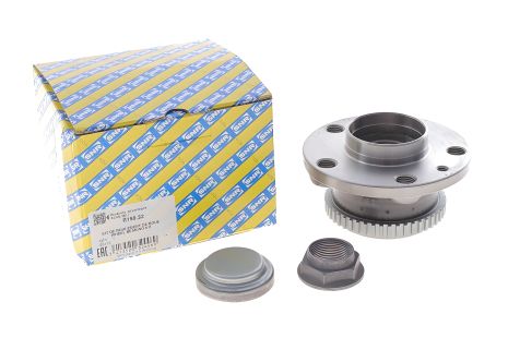 Маточина у зборі LANCIA ZETA, FIAT SCUDO, CITROËN JUMPY від NTN-SNR (R15932)