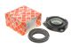 Стійки амортизатора опора SEAT ALTEA, AUDI A3, VW PASSAT, FEBI BILSTEIN (22502)