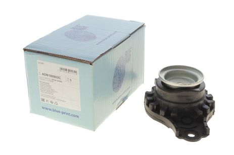 Опора стійки амортизатора NISSAN PRIMERA, BLUE PRINT (ADN180502C) Опора стійки амортизатора NISSAN PRIMERA, BLUE PRINT (ADN180502C)
