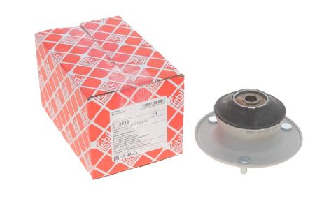 Опора стійки амортизатора BMW X3, BMW 3, BMW 5, FEBI BILSTEIN (12519)
