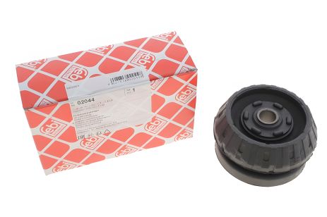 Опора стійки амортизатора OPEL OMEGA, OPEL SENATOR, FEBI BILSTEIN (02044) Опора стійки амортизатора OPEL OMEGA, OPEL SENATOR, FEBI BILSTEIN (02044)