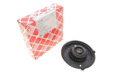 Опора стойки амортизатора PEUGEOT 308, CITROËN C4, CITROËN DS4, FEBI BILSTEIN (37166) Опора стойки амортизатора PEUGEOT 308, CITROËN C4, CITROËN DS4, FEBI BILSTEIN (37166)