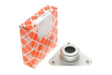 Амортизационная стойка RENAULT ZOE, RENAULT CLIO, RENAULT CAPTUR, FEBI BILSTEIN (44661)