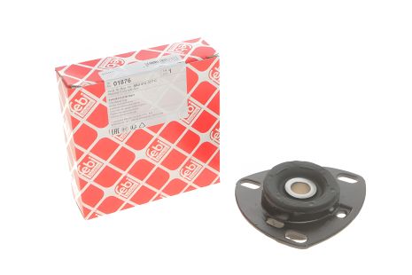 Опора амортизаторної стійки AUDI A6, AUDI V8, AUDI 100, Febi Bilstein (01876) Опора амортизаторної стійки AUDI A6, AUDI V8, AUDI 100, Febi Bilstein (01876)
