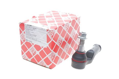 Накінечник рульової тяги LAND ROVER, FORD S-MAX, FORD GALAXY, FEBI BILSTEIN (30724) Накінечник рульової тяги LAND ROVER, FORD S-MAX, FORD GALAXY, FEBI BILSTEIN (30724)
