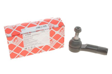 Наконечник рулевой тяги AUDI Q3, SKODA SUPERB, VW PASSAT, FEBI BILSTEIN (37594)