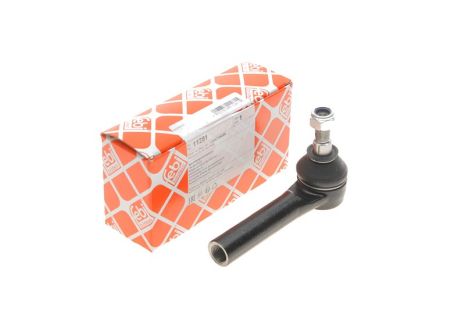 Накінечник рульової тяги PEUGEOT BOXER, FIAT DUCATO, CITROËN JUMPER, FEBI BILSTEIN (11281)