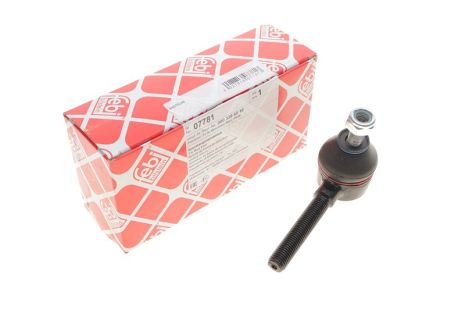 Наконечник рулевой тяги MB 190, FEBI BILSTEIN (07781)