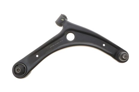 Рычаг подвески DODGE CALIBER, JEEP PATRIOT, JEEP COMPASS, BLUE PRINT (ADA108624) - Прочный рычаг подвески