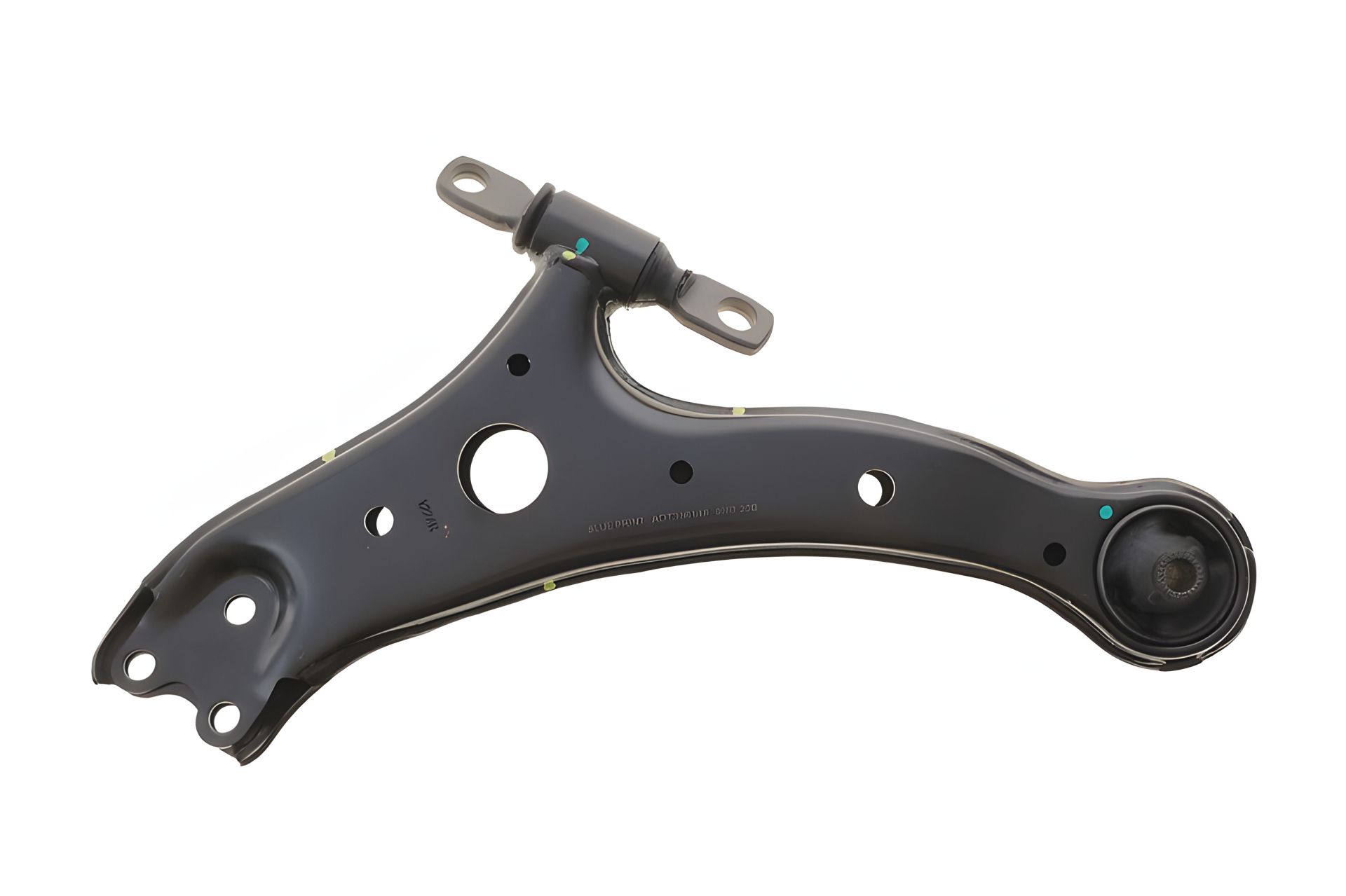 Рычаг подвески TOYOTA HIGHLANDER, LEXUS RX, TOYOTA HARRIER, BLUE PRINT (ADT386148) Рычаг подвески TOYOTA HIGHLANDER, LEXUS RX, TOYOTA HARRIER, BLUE PRINT (ADT386148)