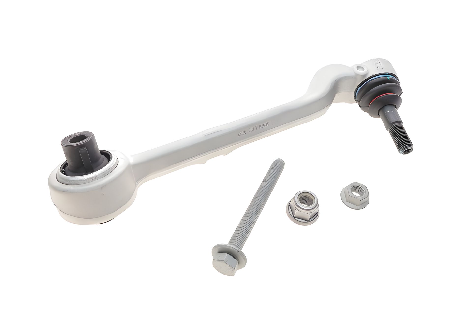 Передній важіль підвіски BMW 1, BMW 3, FEBI BILSTEIN (30515) Передній важіль підвіски BMW 1, BMW 3, FEBI BILSTEIN (30515)