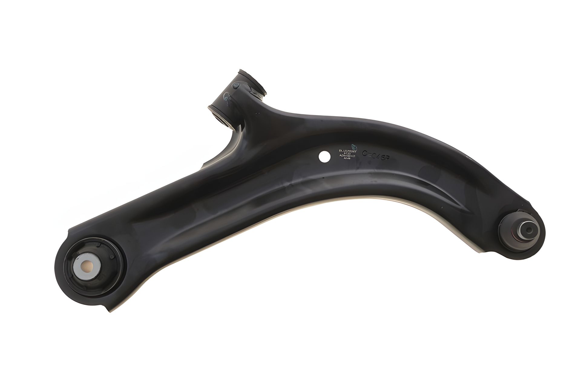 Підвісний важіль NISSAN TIIDA, NISSAN CUBE, NISSAN AD, BLUE PRINT (ADN186117) Підвісний важіль NISSAN TIIDA, NISSAN CUBE, NISSAN AD, BLUE PRINT (ADN186117)