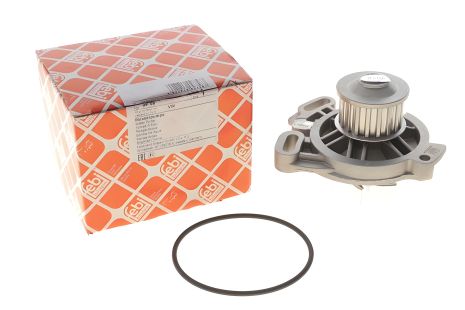 Водяной насос, помпа для VW TRANSPORTER, FEBI BILSTEIN (09758) Водяной насос, помпа для VW TRANSPORTER, FEBI BILSTEIN (09758)