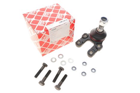 Кульова опора для FORD MAVERICK, NISSAN PICK, NISSAN TERRANO, FEBI BILSTEIN (15269)