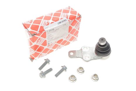 Шаровая опора FORD MONDEO, FEBI BILSTEIN (22140)