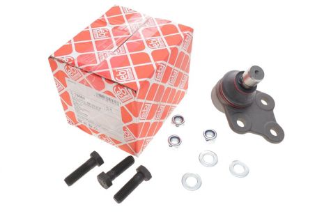 Кульова опора MERCEDES-BENZ V-CLASS, MERCEDES-BENZ VITO, FEBI BILSTEIN (19562)