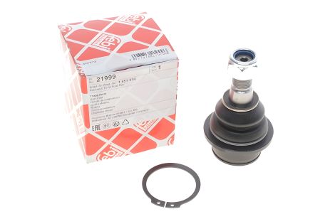 Шаровая опора для FORD TRANSIT и FORD TOURNEO, FEBI BILSTEIN (21999)