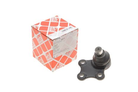 Шаровая опора PEUGEOT PARTNER, CITROËN BERLINGO, CITROËN XSARA, FEBI BILSTEIN (17715)