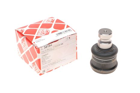 Кульова опора NISSAN INTERSTAR/OPEL MOVANO/RENAULT MASTER, FEBI BILSTEIN (34164) Кульова опора NISSAN INTERSTAR/OPEL MOVANO/RENAULT MASTER, FEBI BILSTEIN (34164)