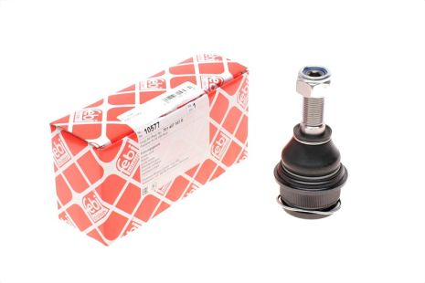 Шаровая опора VW TRANSPORTER, FEBI BILSTEIN (10577) Шаровая опора VW TRANSPORTER, FEBI BILSTEIN (10577)