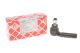 Наконечник рулевой тяги AUDI 3 96-03 SEAT LEON 99-06 передн. лев. (Febi)