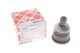 Кульова опора MERCEDES-BENZ 124, MERCEDES-BENZ E-CLASS, MERCEDES-BENZ SL, FEBI BILSTEIN (02380)